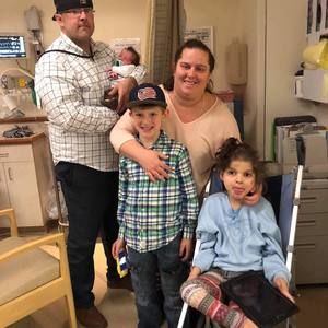 Meet your Posher, Meghan